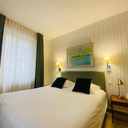 Hotel Ajoncs D'Or Saint-Malo Ngoại thất bức ảnh