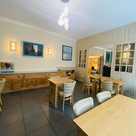 Hotel Ajoncs D'Or Saint-Malo Ngoại thất bức ảnh