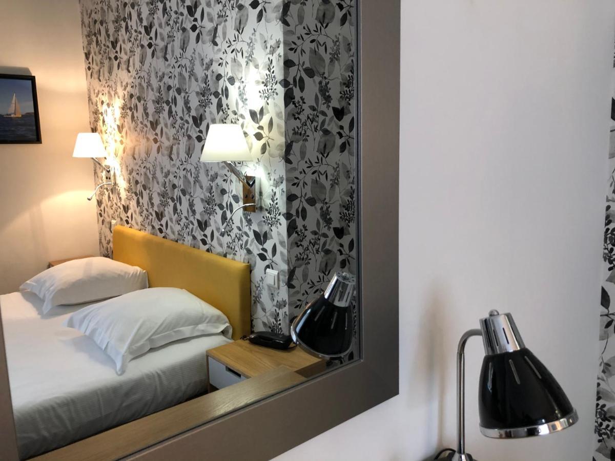 Hotel Ajoncs D'Or Saint-Malo Ngoại thất bức ảnh