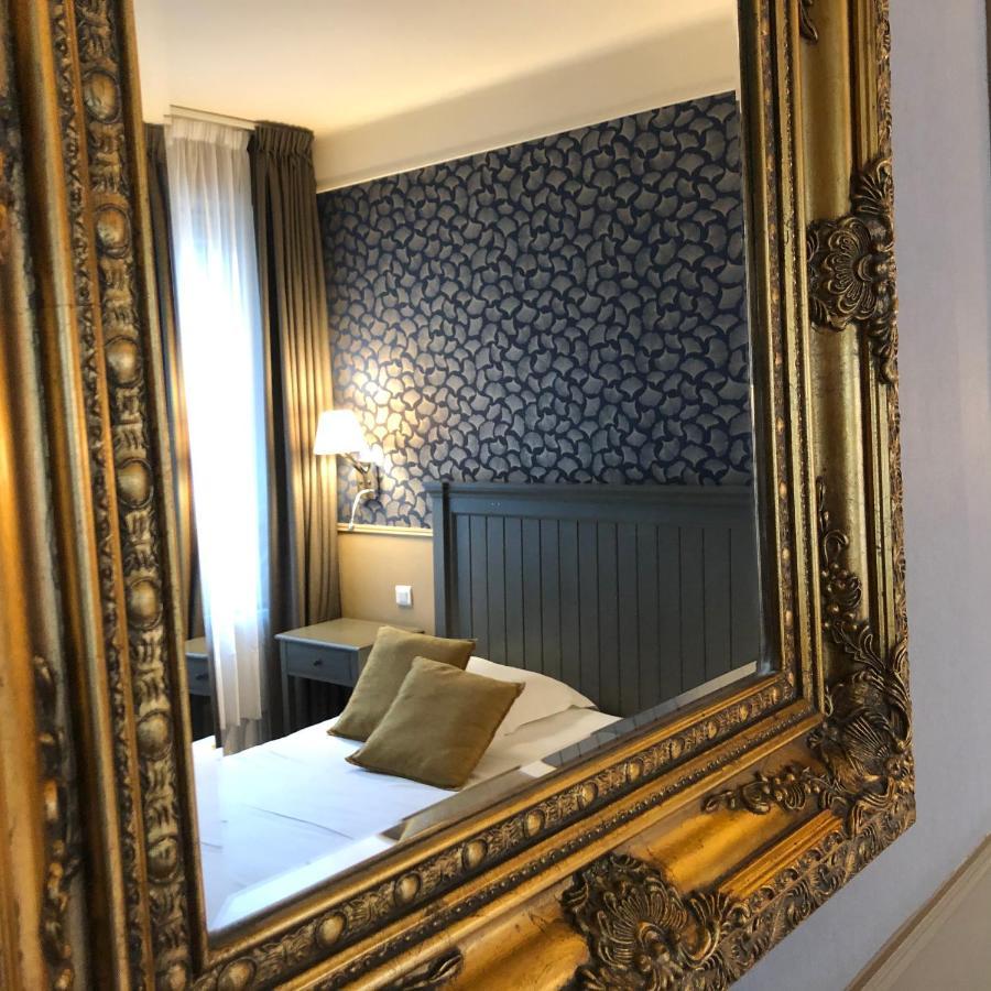 Hotel Ajoncs D'Or Saint-Malo Ngoại thất bức ảnh
