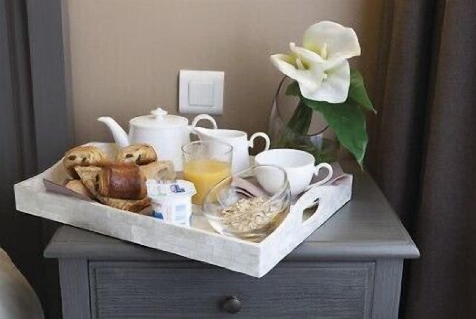 Hotel Ajoncs D'Or Saint-Malo Ngoại thất bức ảnh