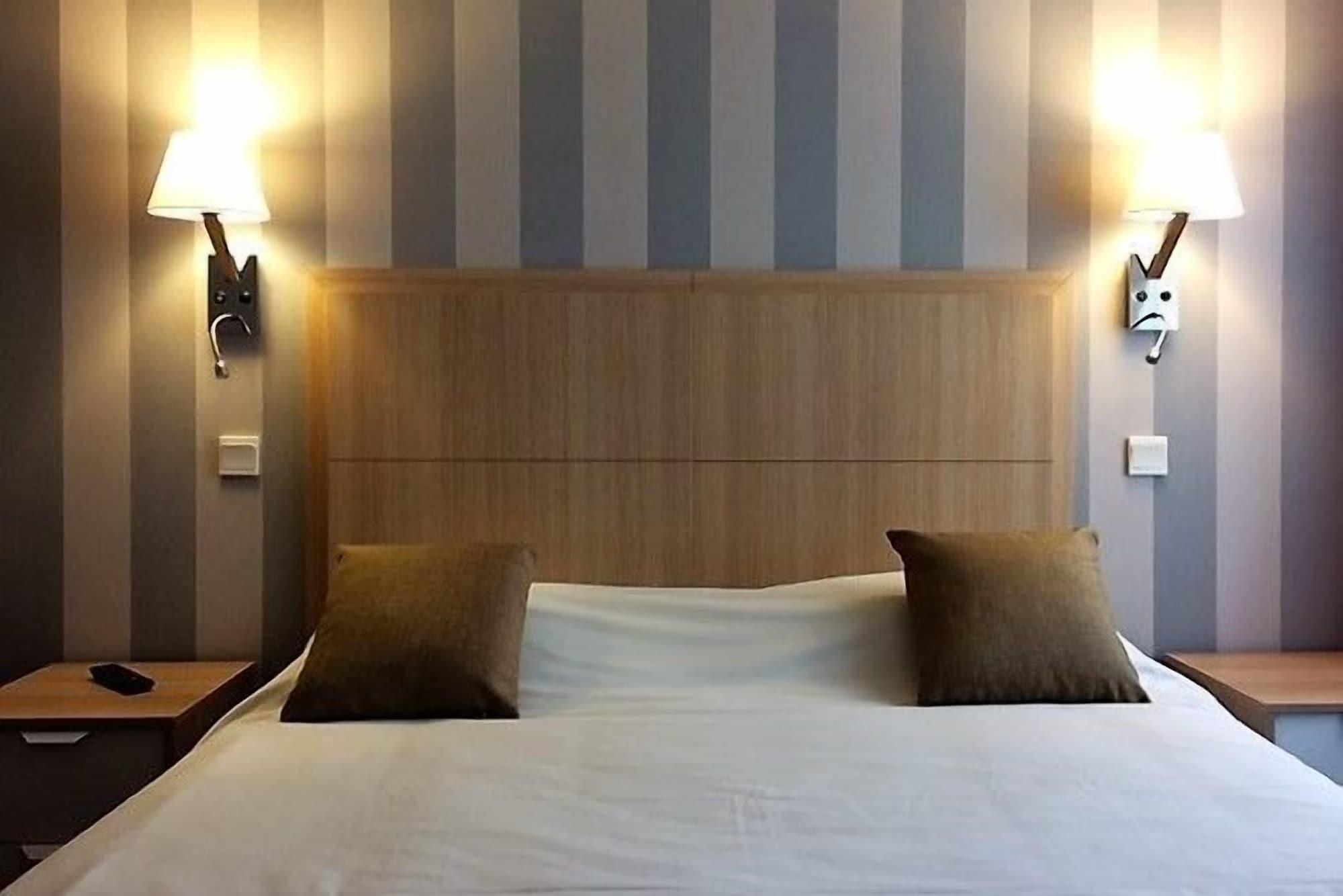 Hotel Ajoncs D'Or Saint-Malo Ngoại thất bức ảnh