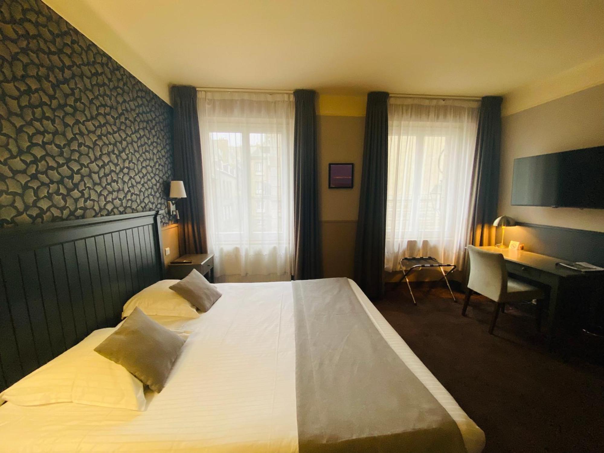 Hotel Ajoncs D'Or Saint-Malo Ngoại thất bức ảnh