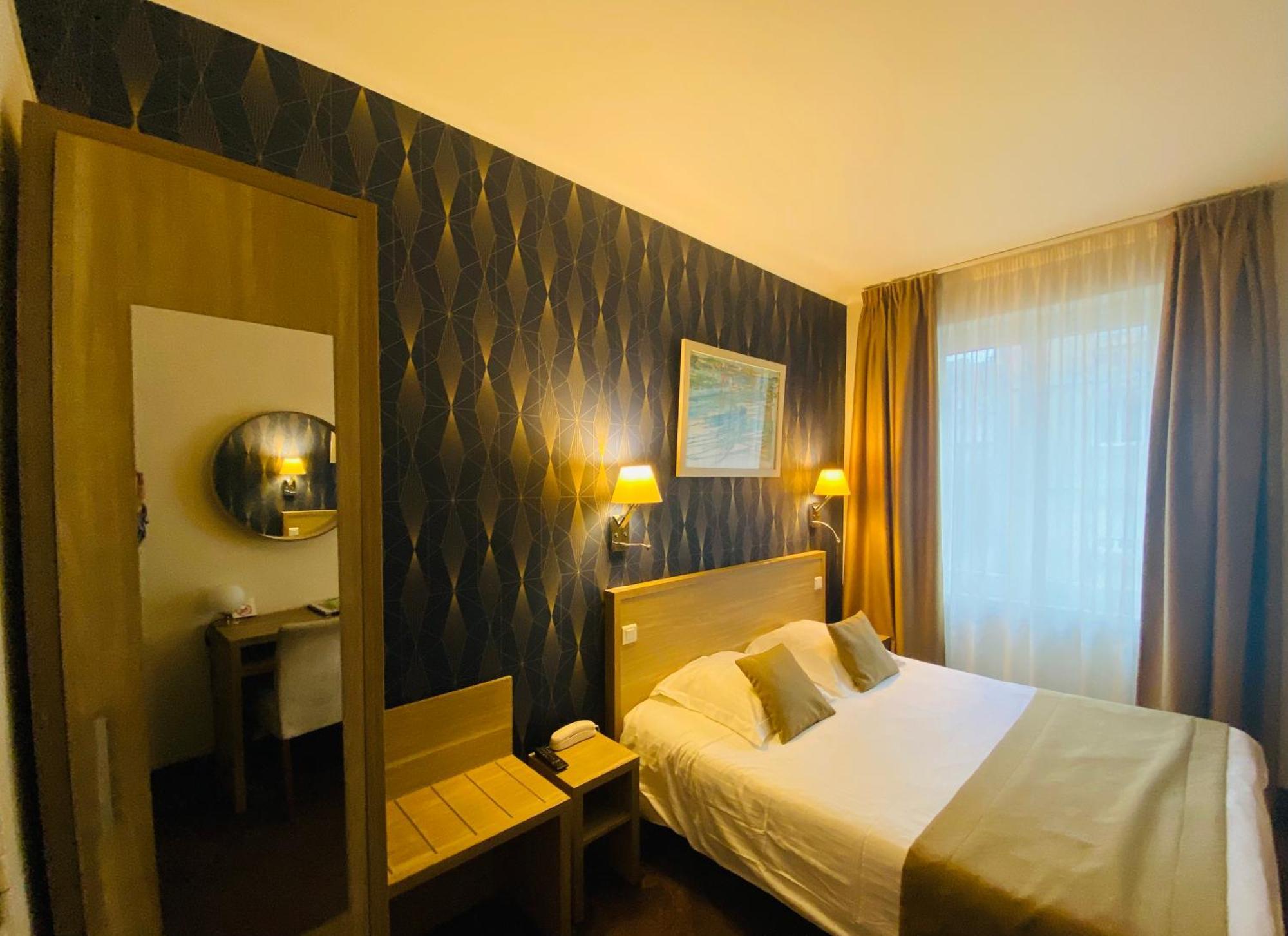 Hotel Ajoncs D'Or Saint-Malo Ngoại thất bức ảnh