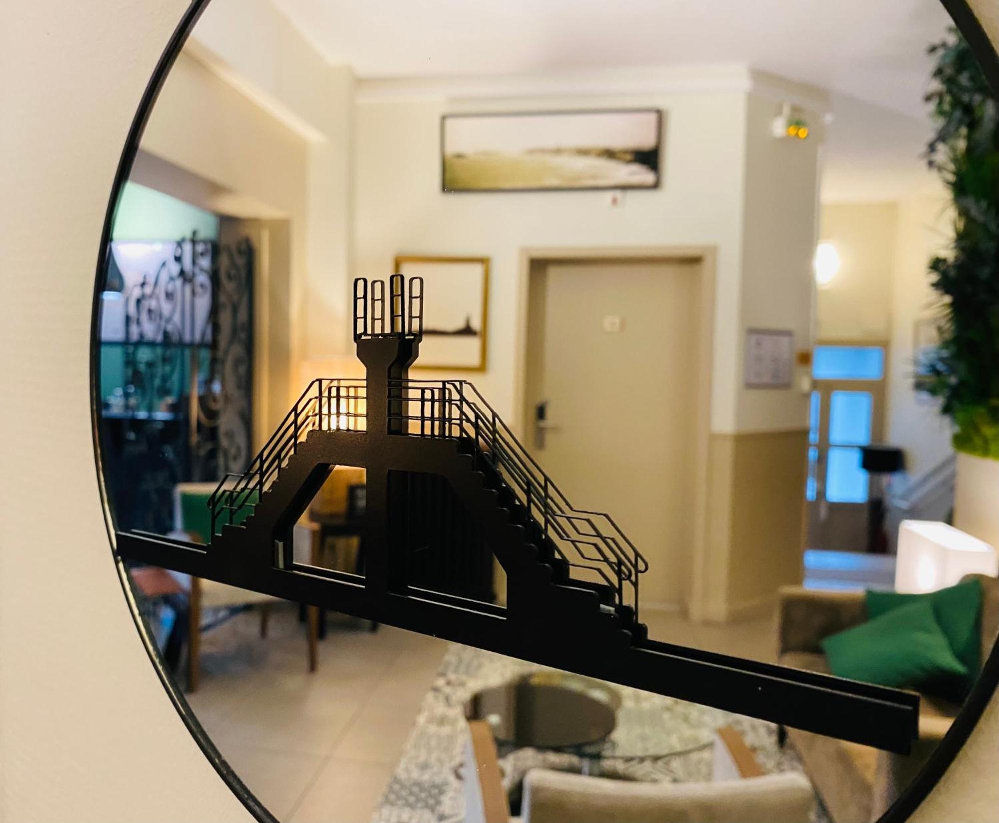 Hotel Ajoncs D'Or Saint-Malo Ngoại thất bức ảnh