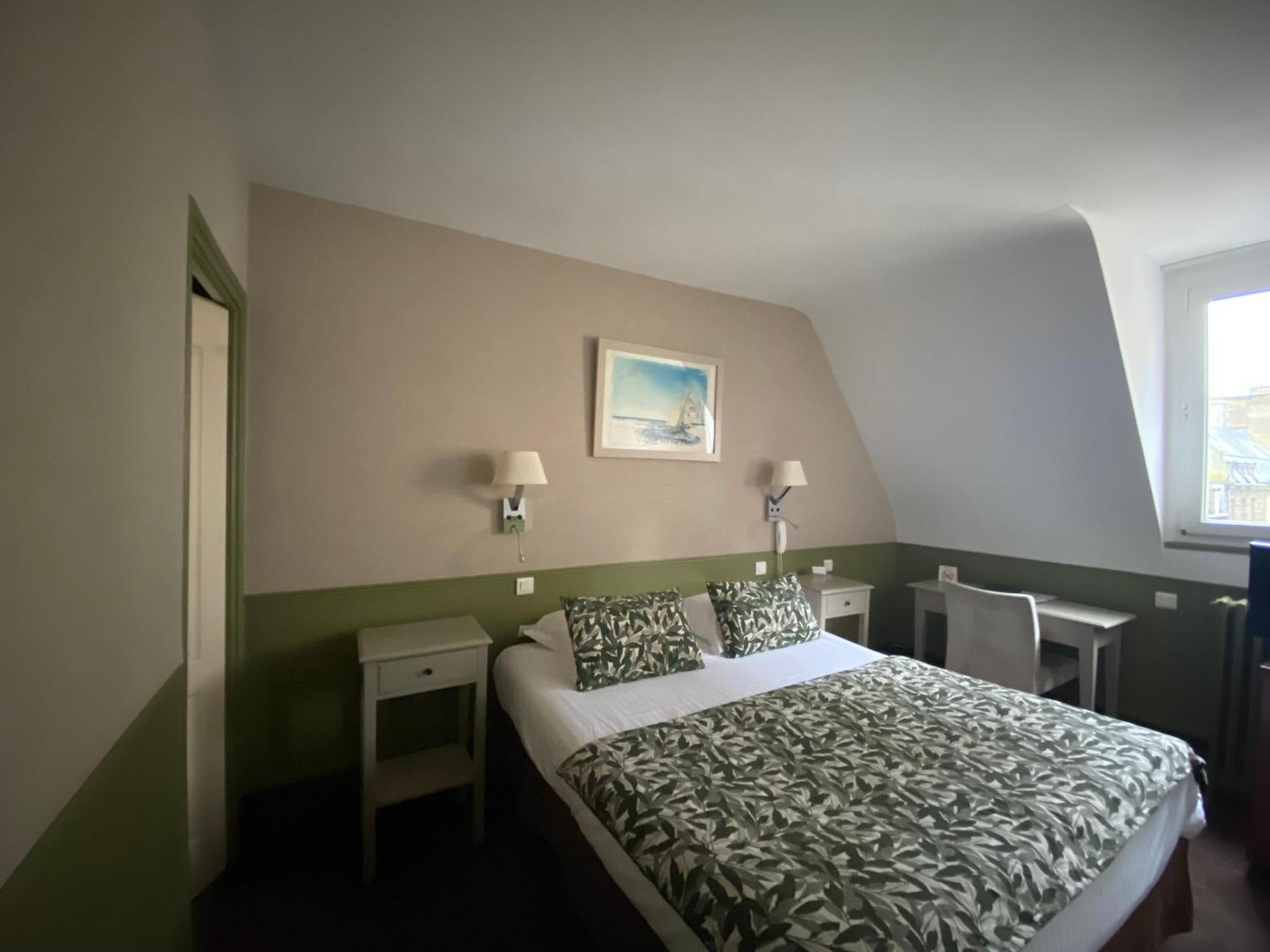 Hotel Ajoncs D'Or Saint-Malo Ngoại thất bức ảnh