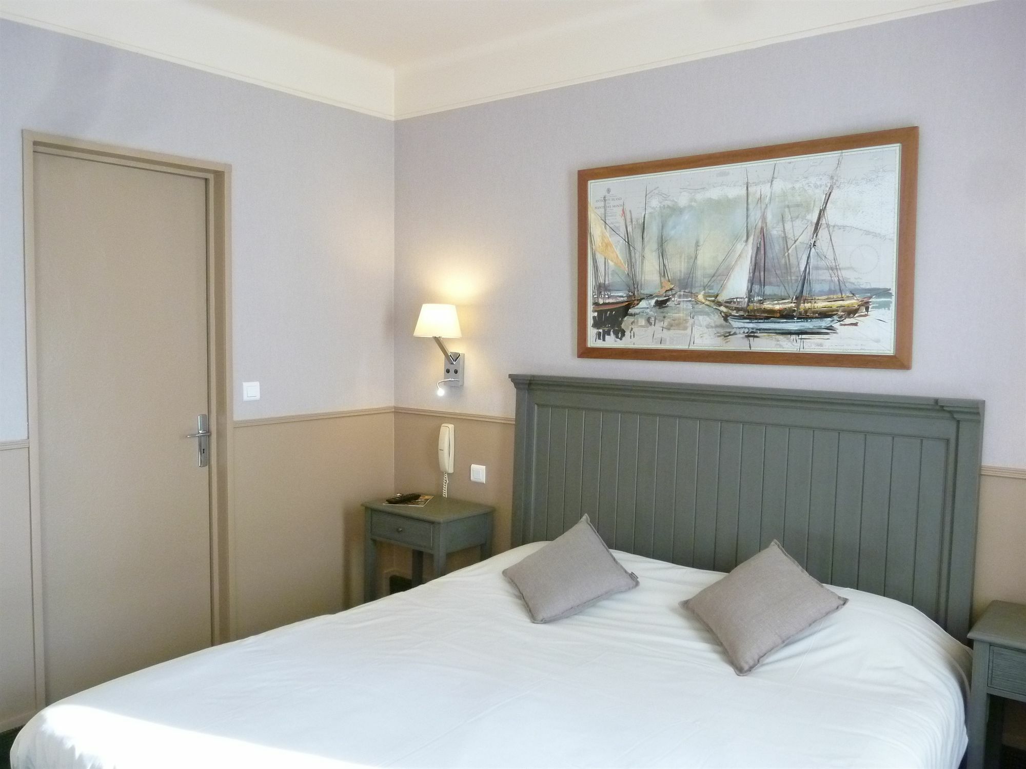 Hotel Ajoncs D'Or Saint-Malo Ngoại thất bức ảnh
