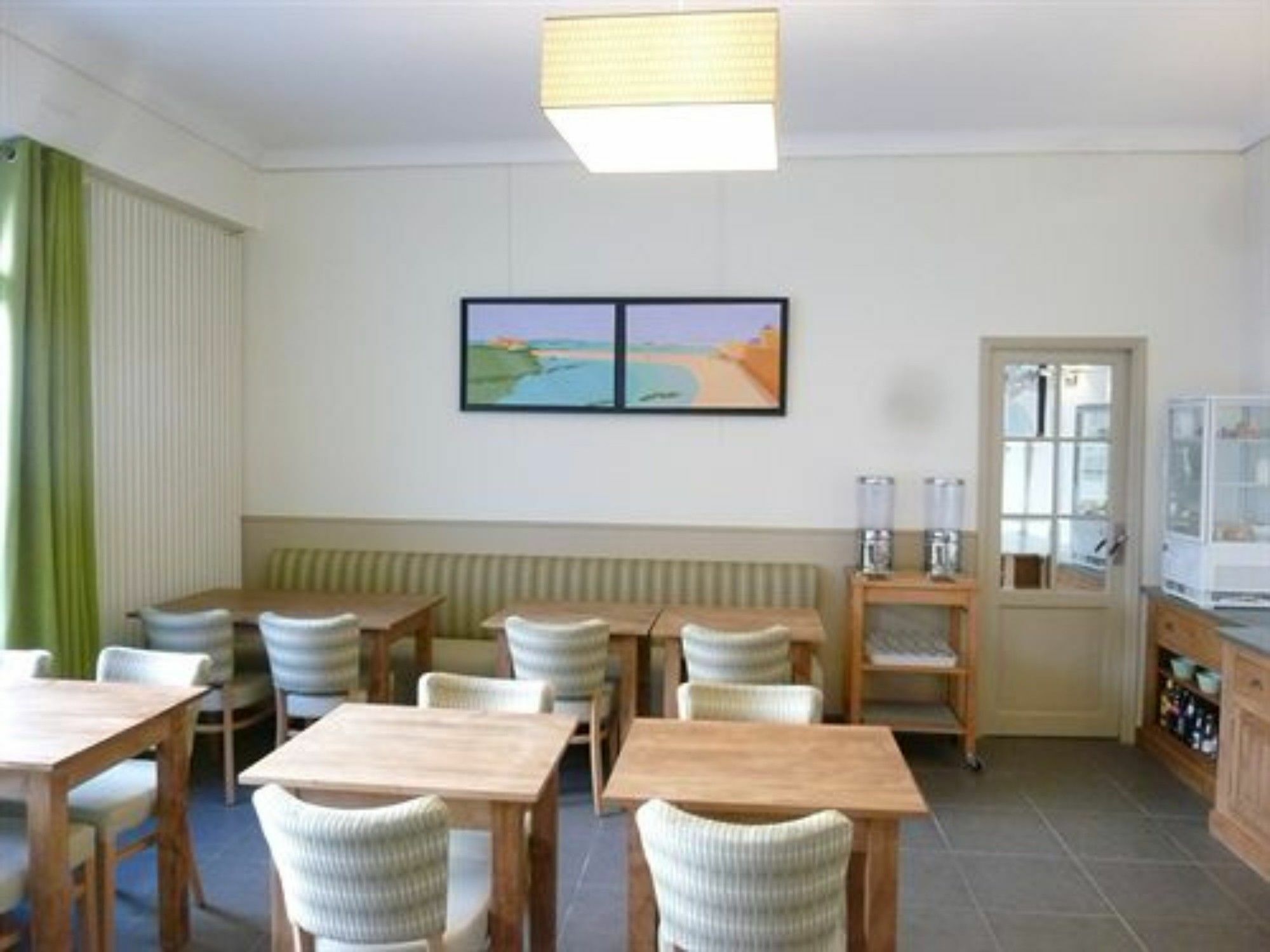 Hotel Ajoncs D'Or Saint-Malo Ngoại thất bức ảnh