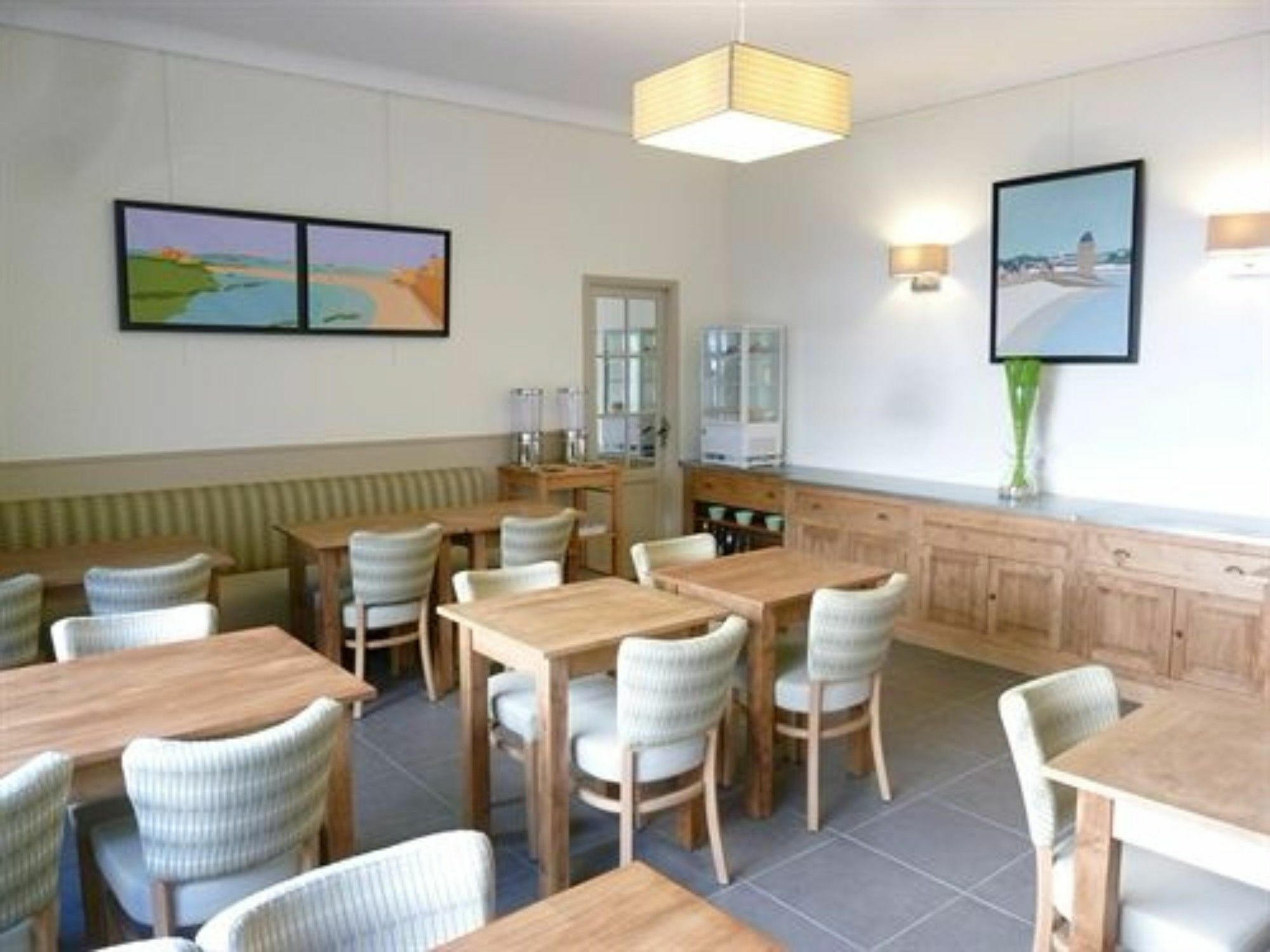 Hotel Ajoncs D'Or Saint-Malo Ngoại thất bức ảnh