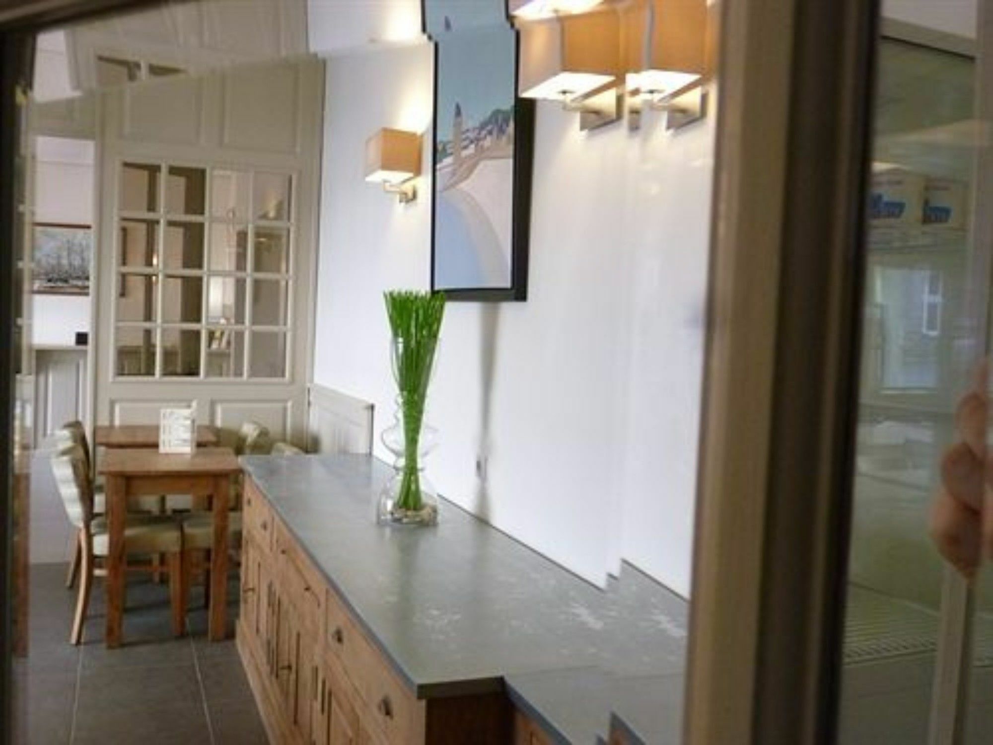Hotel Ajoncs D'Or Saint-Malo Ngoại thất bức ảnh